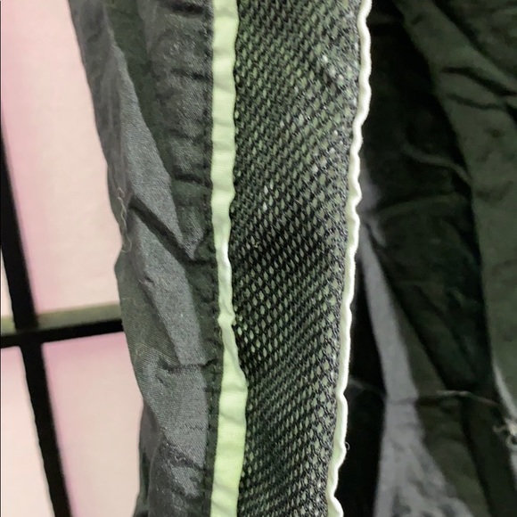 Just My Size Wind Pants Size 14/16W - Picture 5 of 7